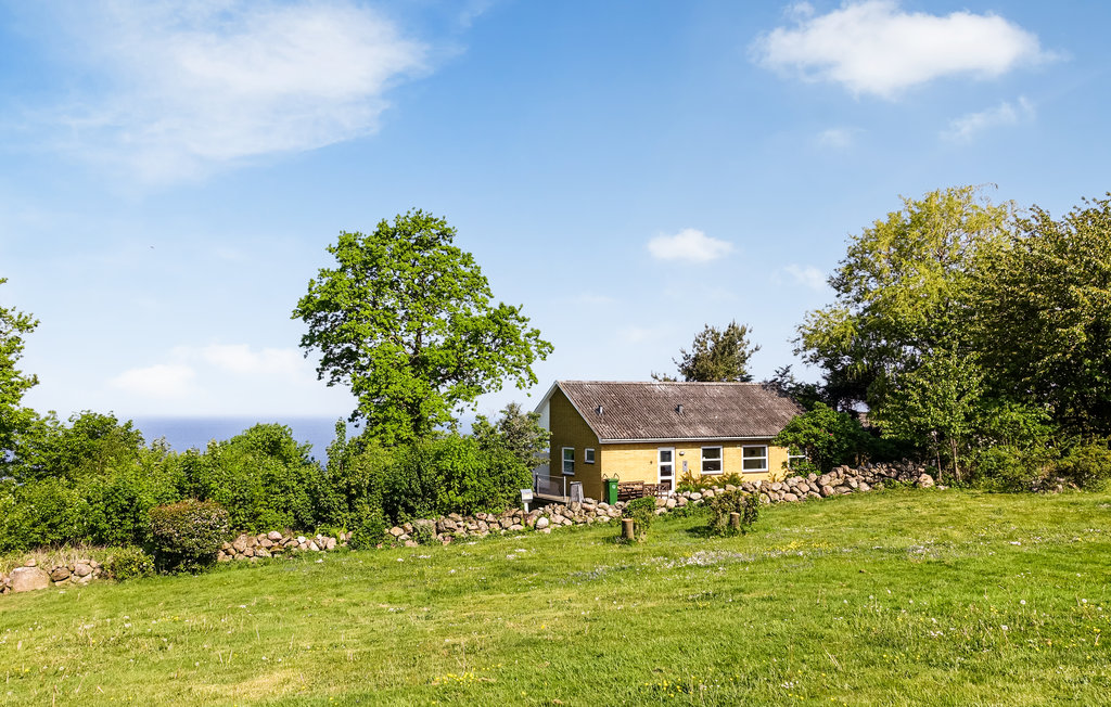 Feriehuse - Vang , Danmark - I68009 1