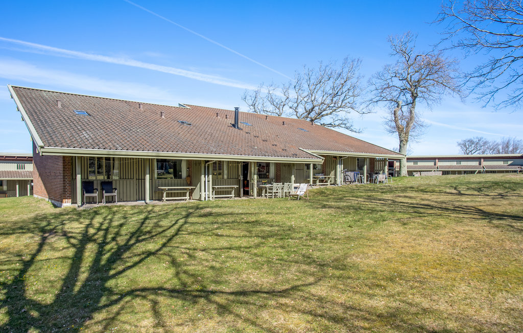 Lejlighed - Sandvig , Danmark - I68202 1