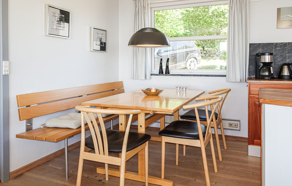 Feriehuse - Vang , Danmark - I68009 5