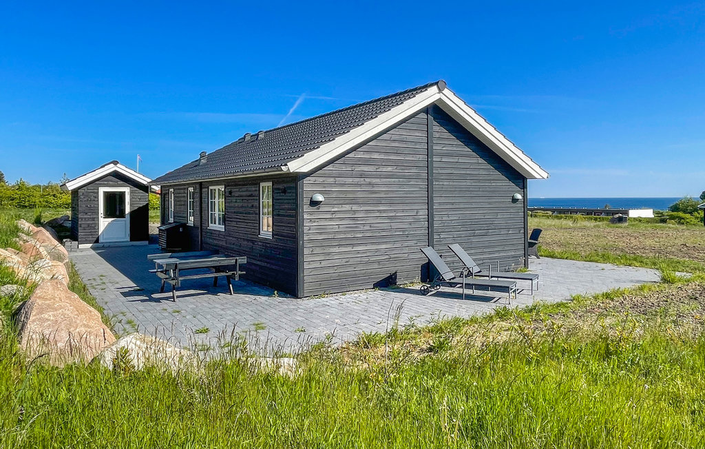 Feriehus - Sandkås , Danmark - I68092 10