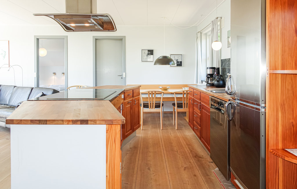 Feriehuse - Vang , Danmark - I68009 24