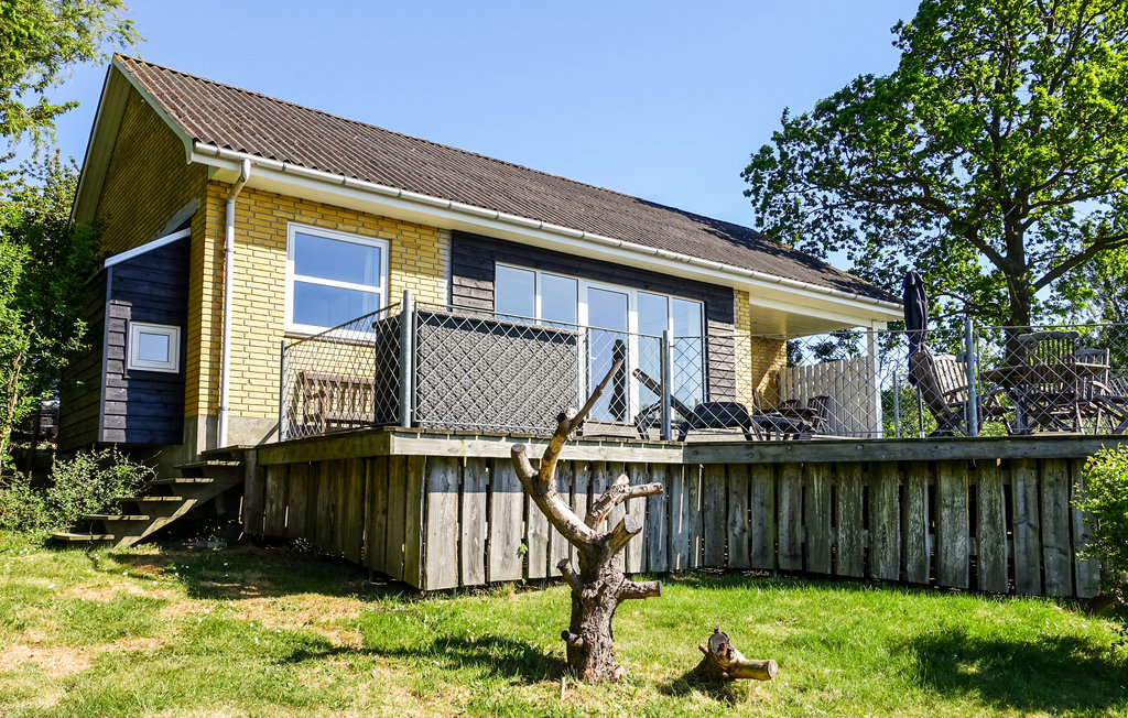 Feriehuse - Vang , Danmark - I68009 2