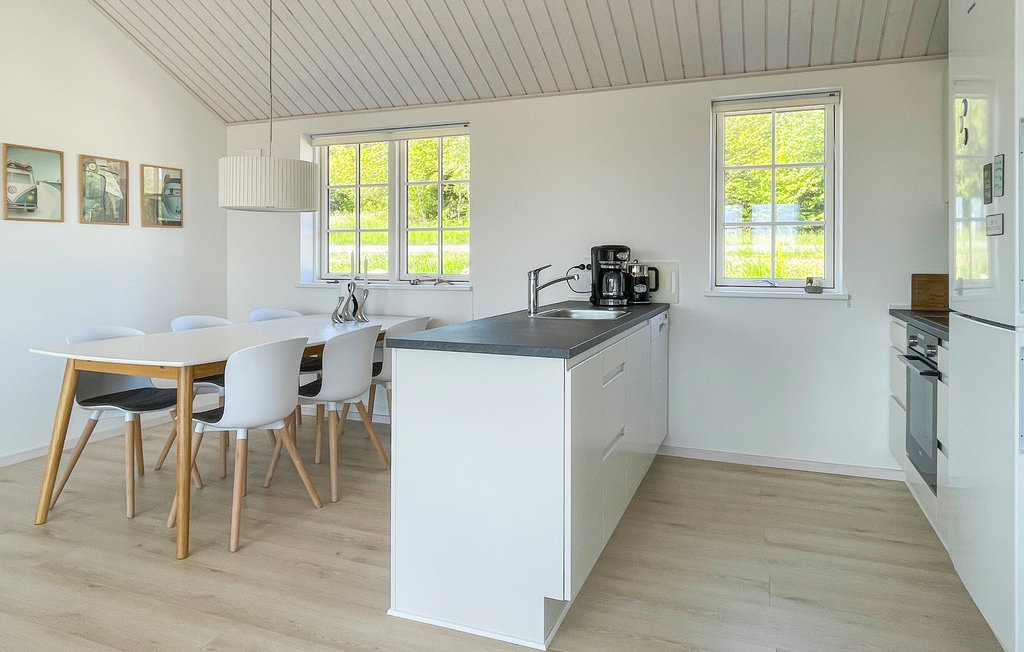 Feriehus - Sandkås , Danmark - I68092 17