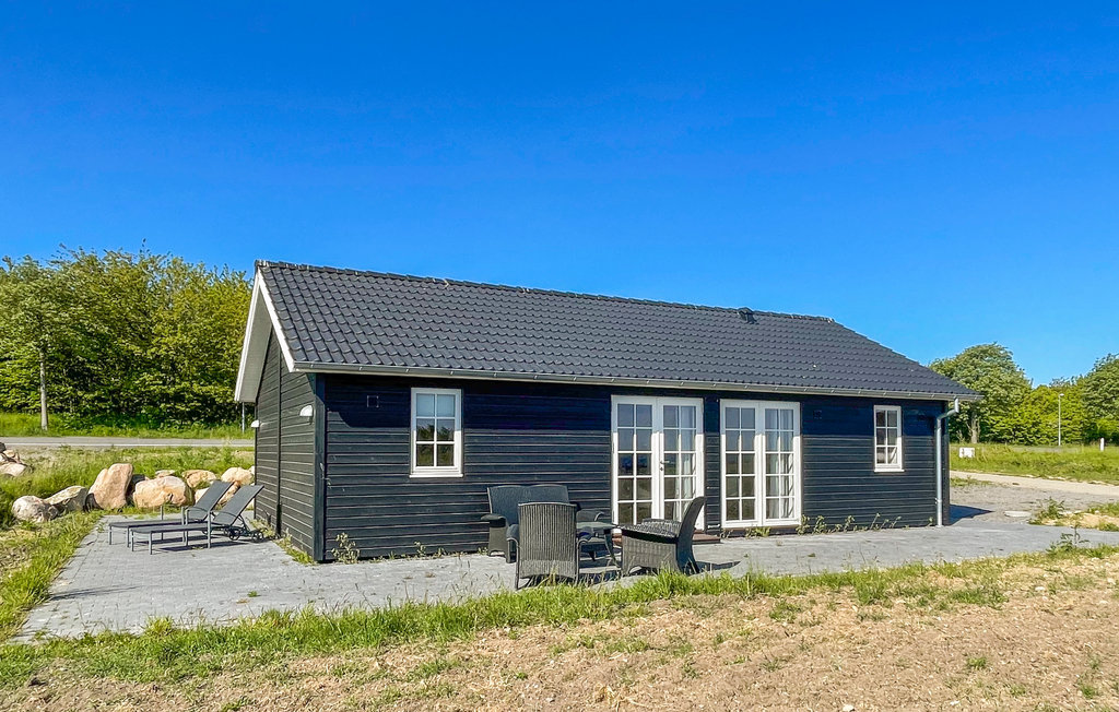 Feriehus - Sandkås , Danmark - I68092 9