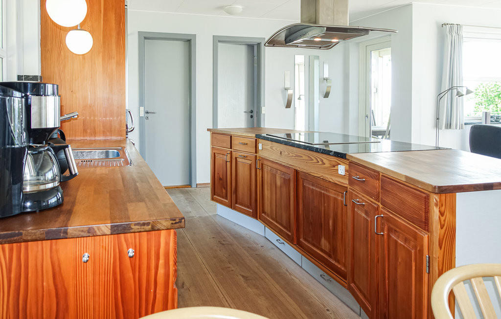 Feriehuse - Vang , Danmark - I68009 7