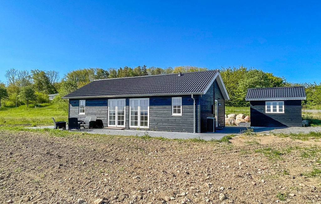 Feriehus - Sandkås , Danmark - I68092 7