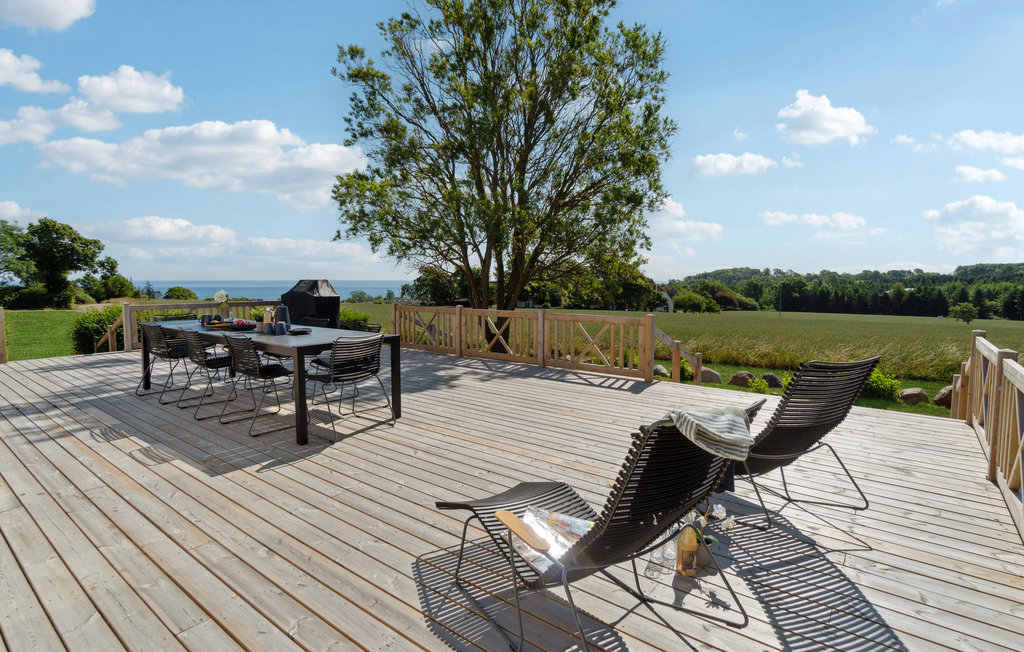 Feriehus - Allinge-Sandvig , Danmark - I68082 2