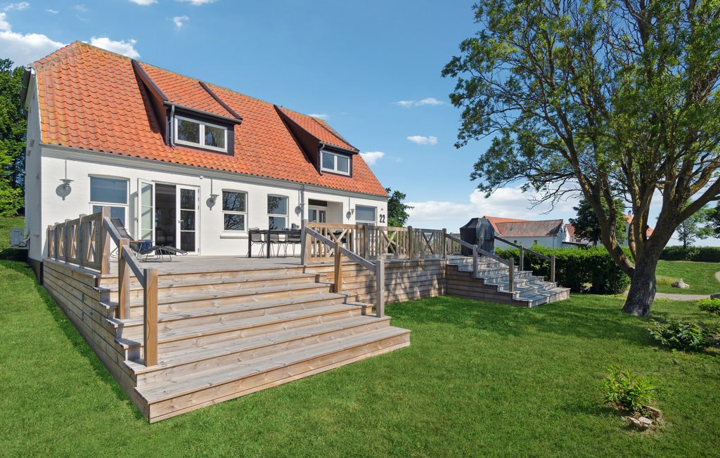 Feriehus - Allinge-Sandvig , Danmark - I68082 18