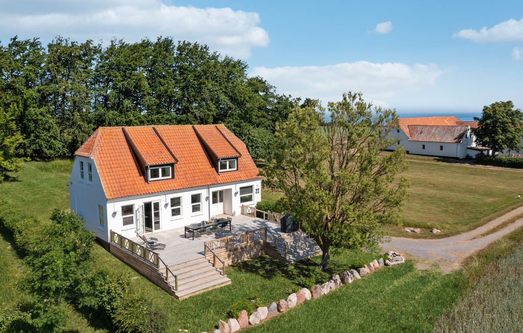 Feriehus - Allinge-Sandvig , Danmark - I68082 9