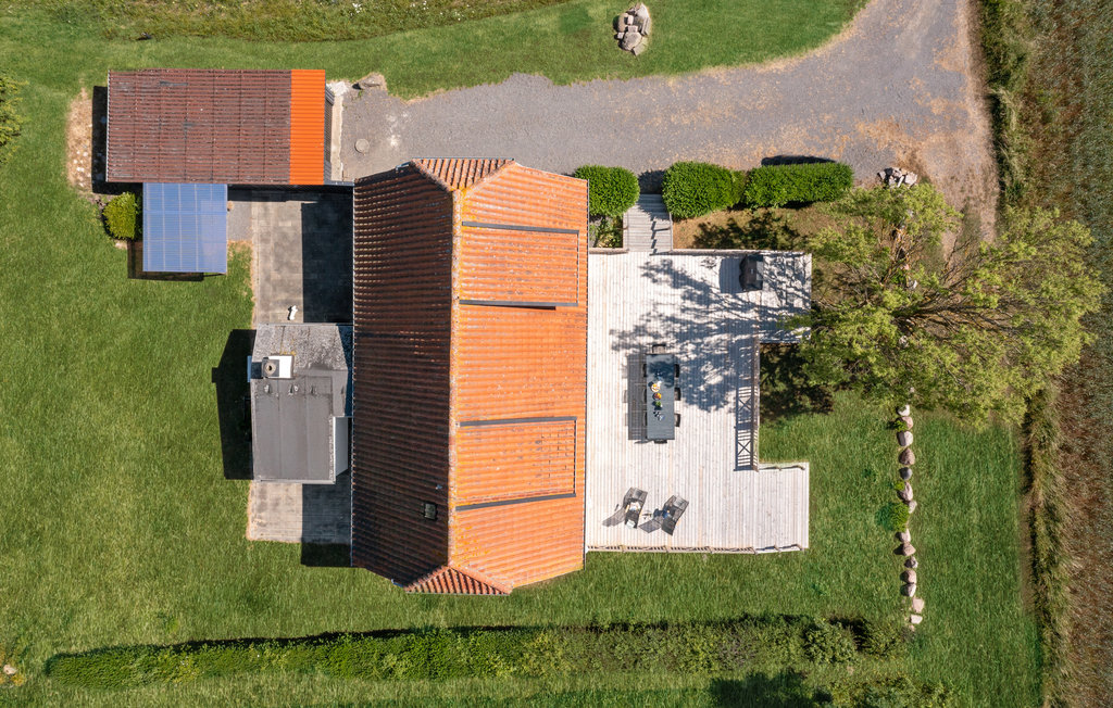 Feriehus - Allinge-Sandvig , Danmark - I68082 12