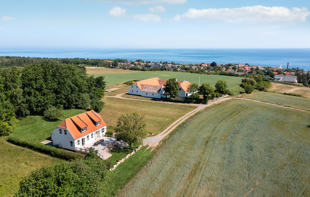 Feriehus - Allinge-Sandvig , Danmark - I68082 1