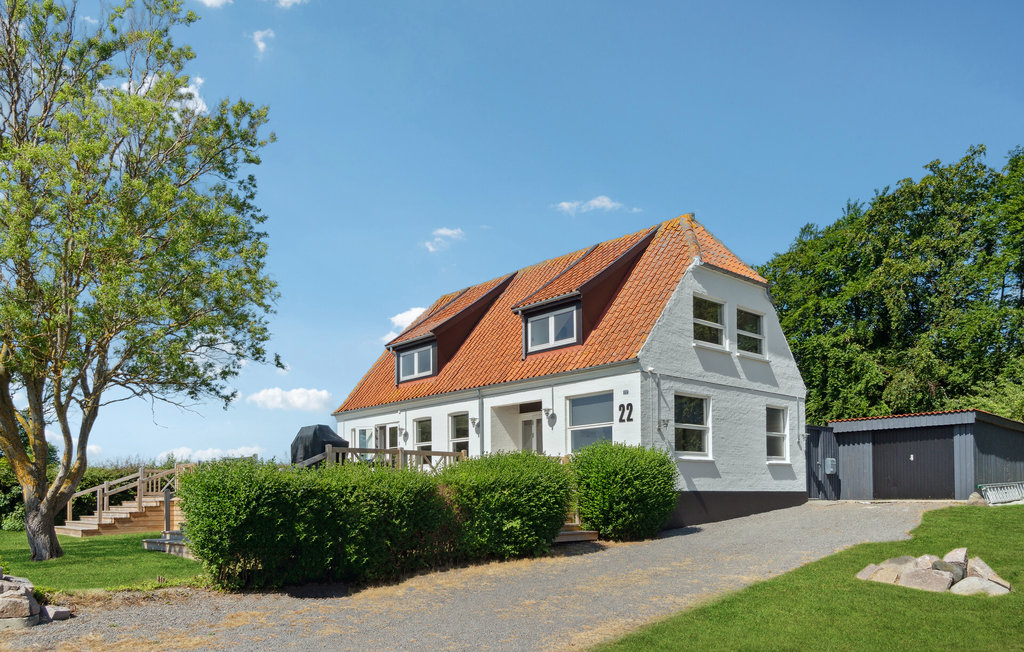 Feriehus - Allinge-Sandvig , Danmark - I68082 13