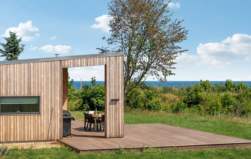 Feriehus - Allinge , Danmark - I68017 7