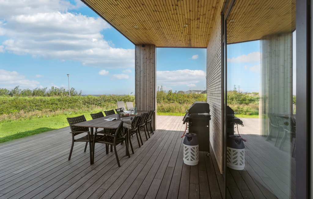 Feriehuse - Allinge , Danmark - I68019 12