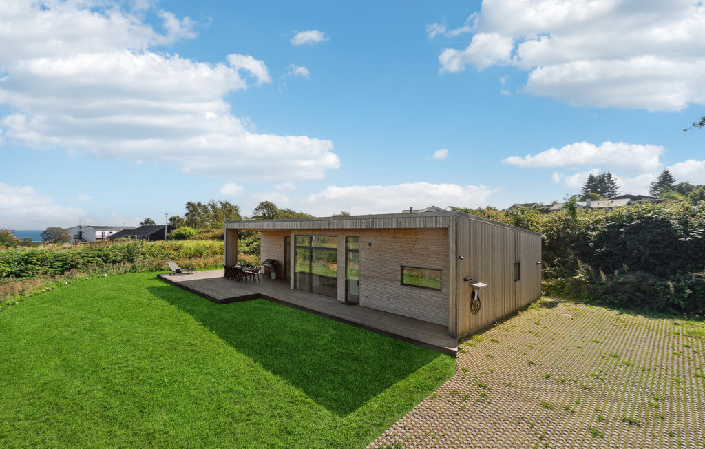 Feriehuse - Allinge , Danmark - I68019 1