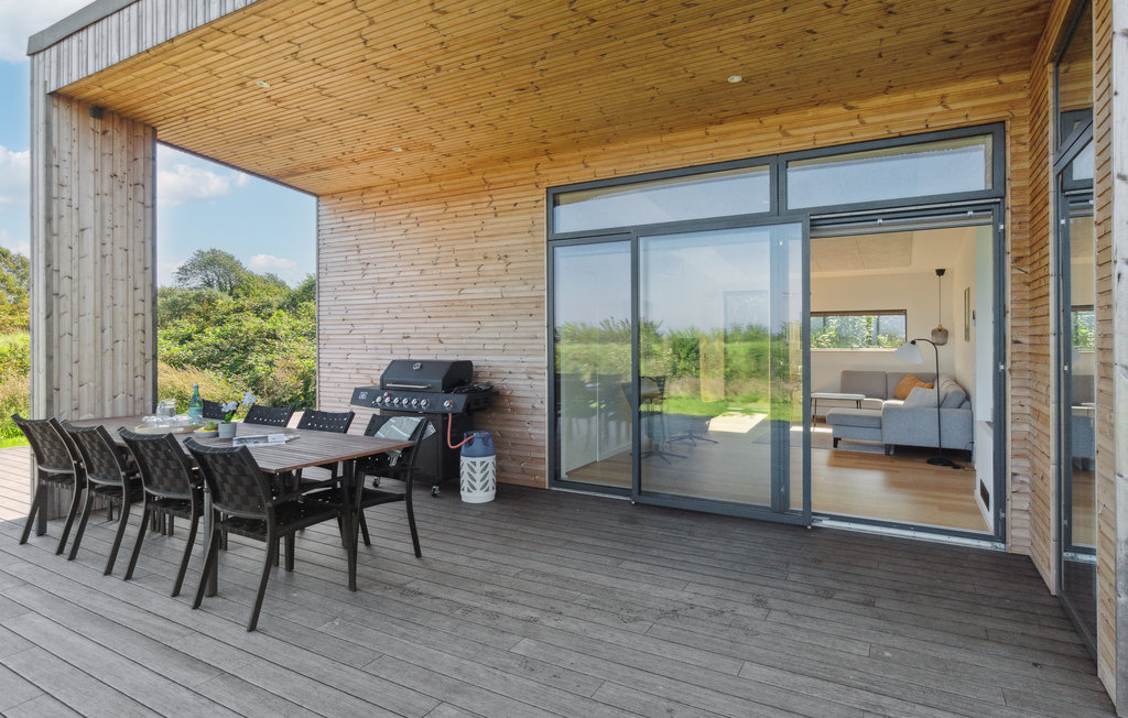 Feriehuse - Allinge , Danmark - I68019 13