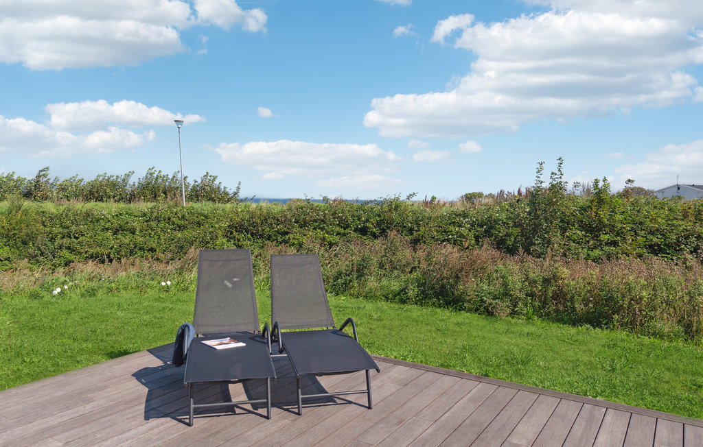 Feriehuse - Allinge , Danmark - I68019 15