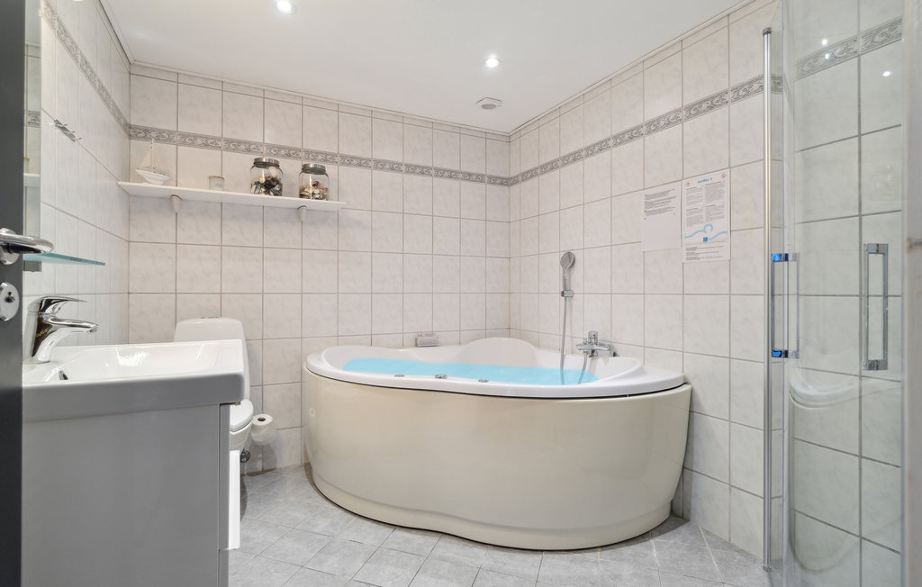 Ferienwohnung - Allinge , Dänemark - I68108 22