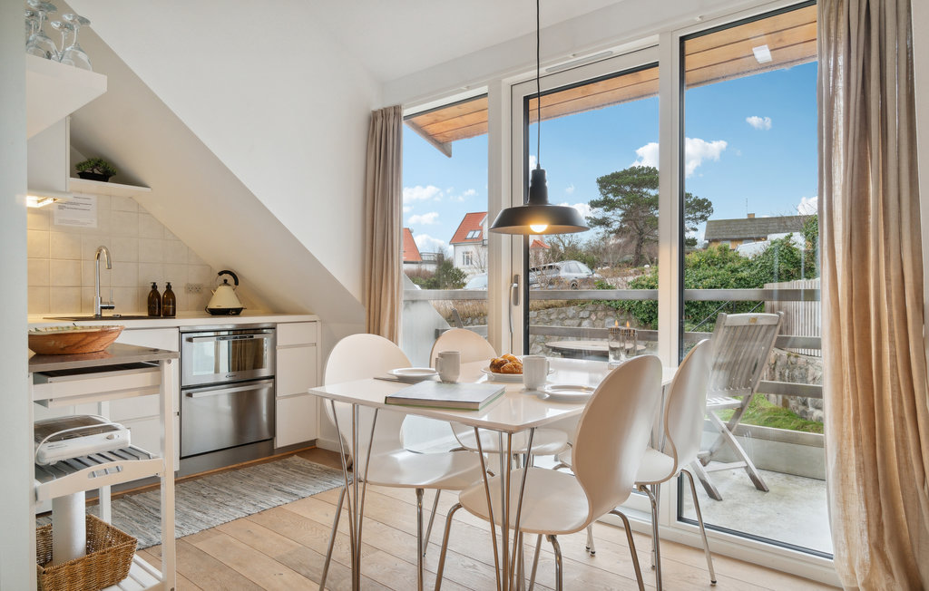 Ferienwohnung - Allinge , Dänemark - I68108 4