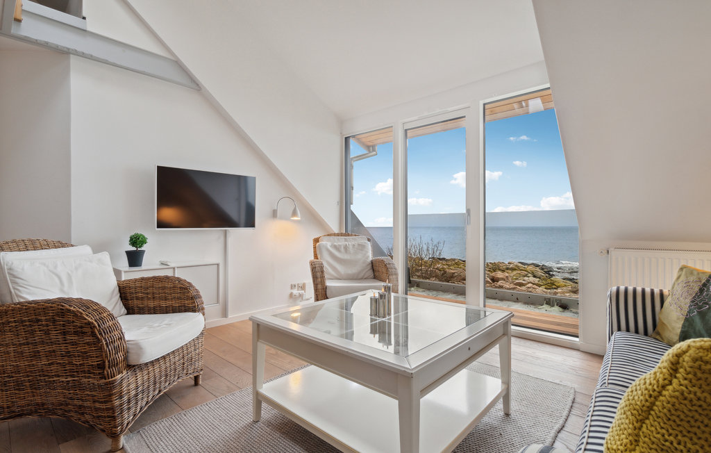 Ferienwohnung - Allinge , Dänemark - I68108 2