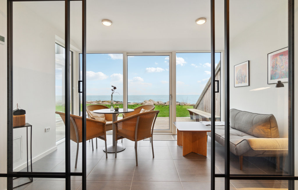 Ferienwohnung - Allinge , Dänemark - I68118 5