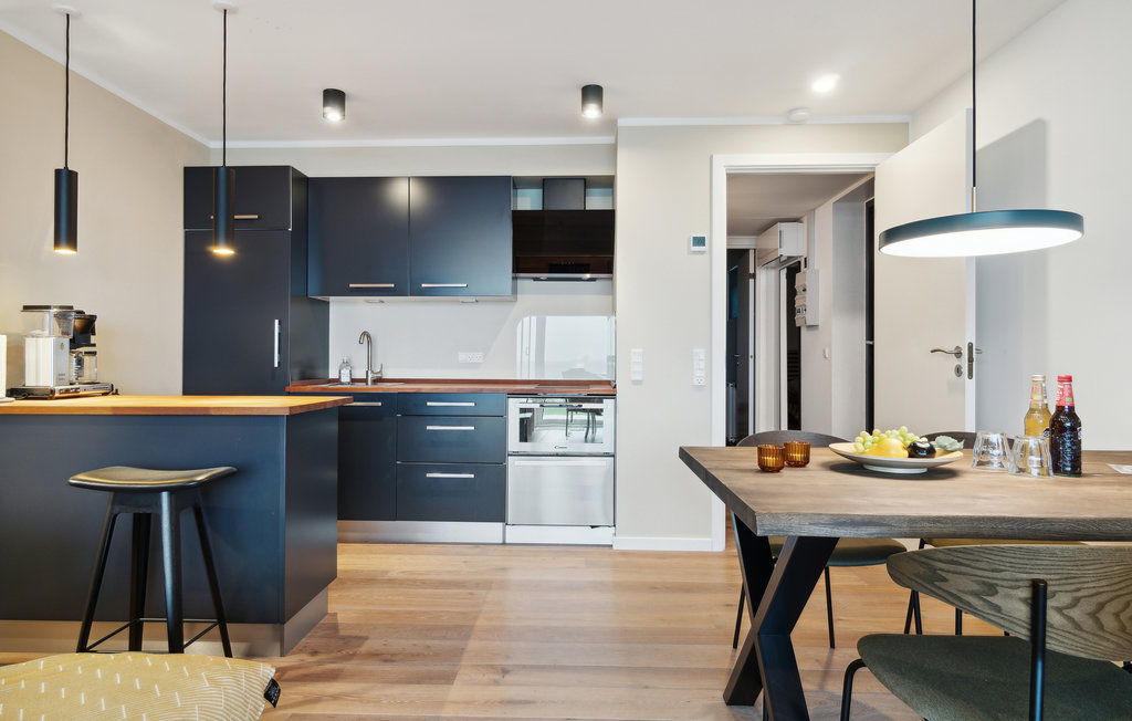 Ferienwohnung - Allinge , Dänemark - I68118 3