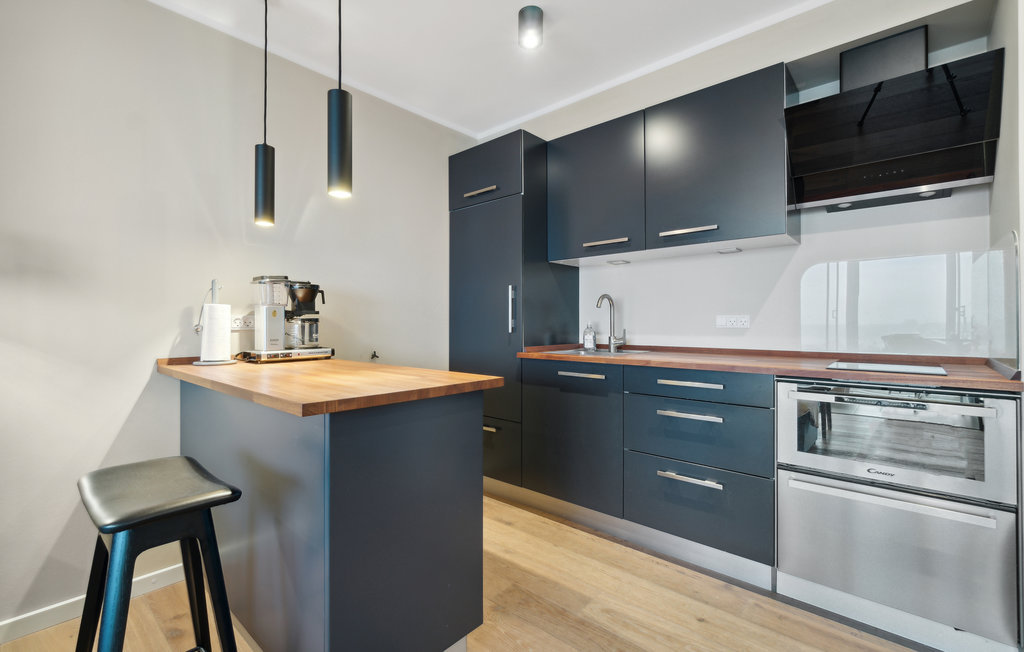 Ferienwohnung - Allinge , Dänemark - I68118 4