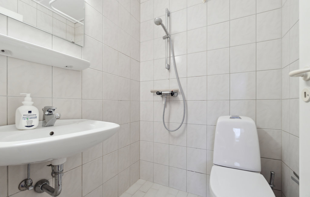 Ferieleilighet - Allinge , Danmark - I68122 20