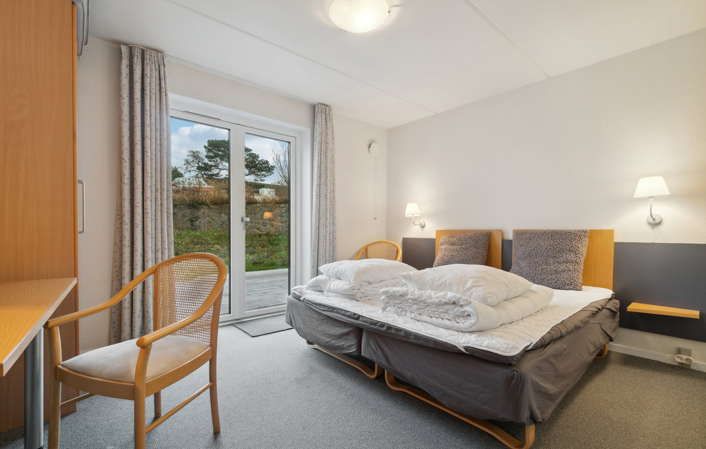 Ferieleilighet - Allinge , Danmark - I68122 17