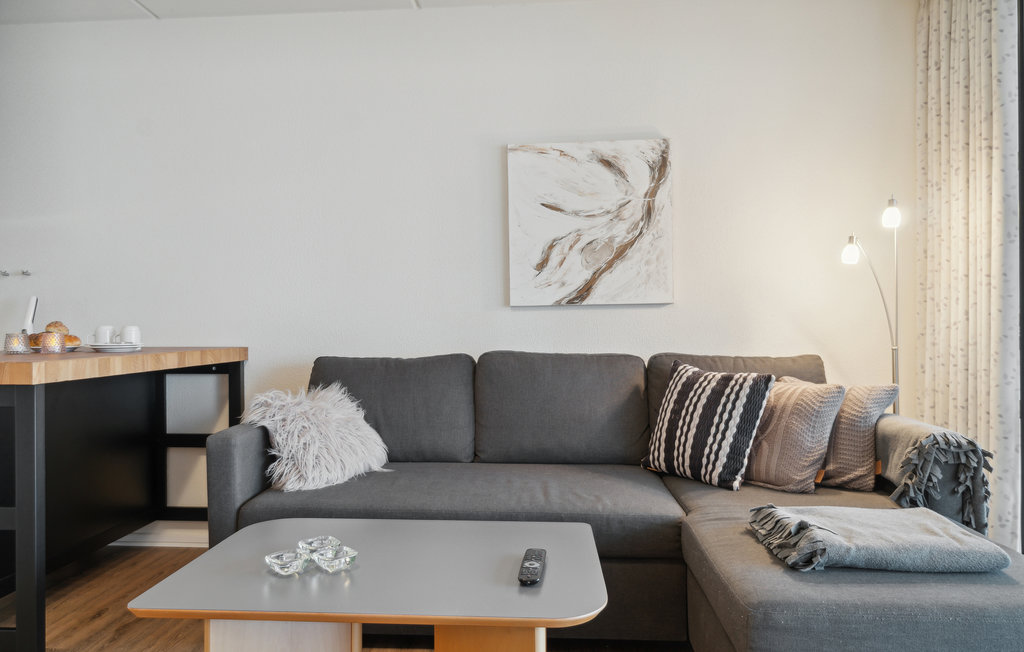 Ferieleilighet - Allinge , Danmark - I68122 16