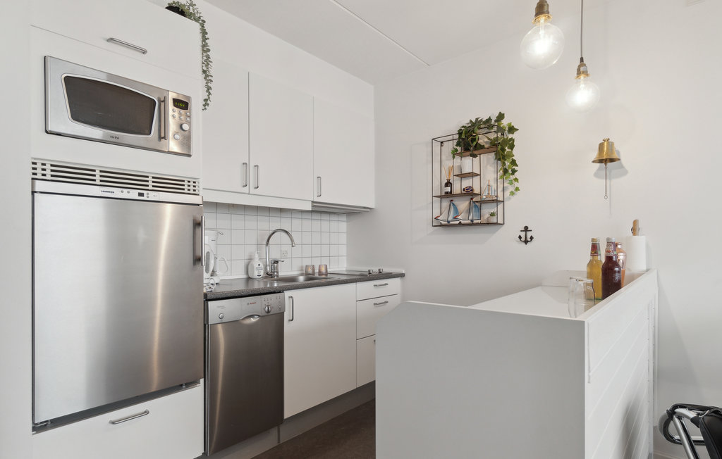 Lejlighed - Allinge , Danmark - I68133 6