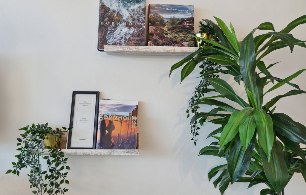 Lejlighed - Allinge , Danmark - I68133 4