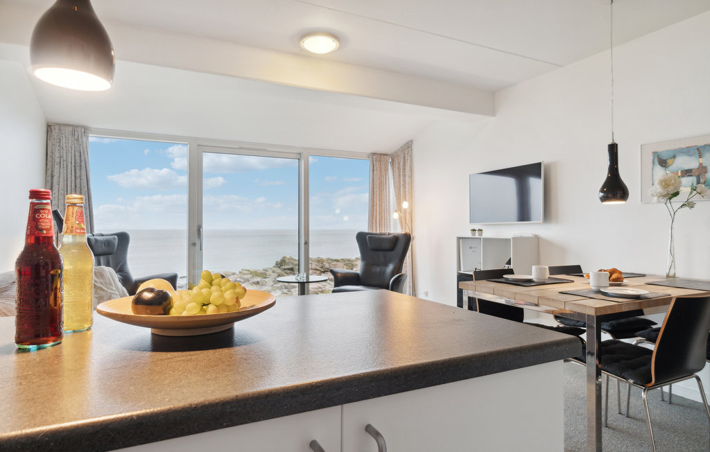 Ferienwohnung - Allinge , Dänemark - I68140 4