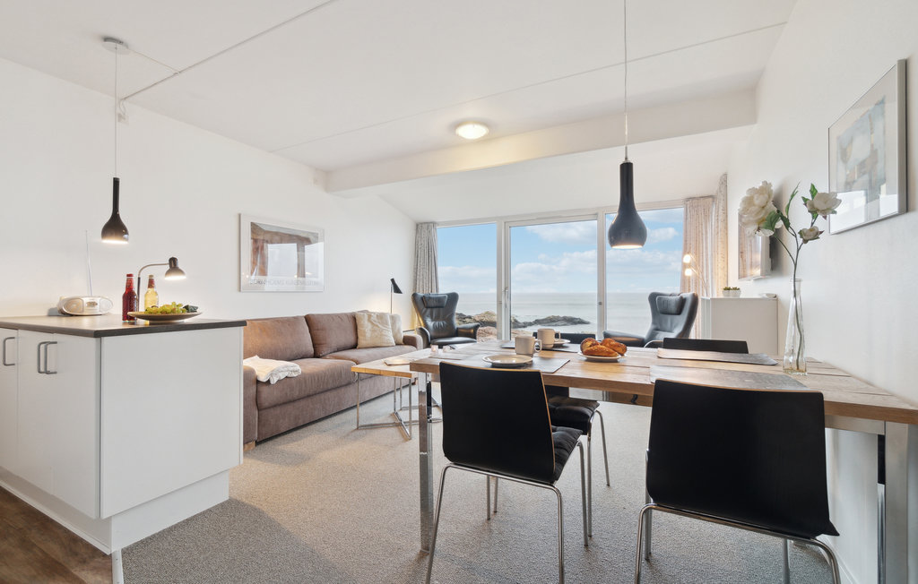 Ferienwohnung - Allinge , Dänemark - I68140 16