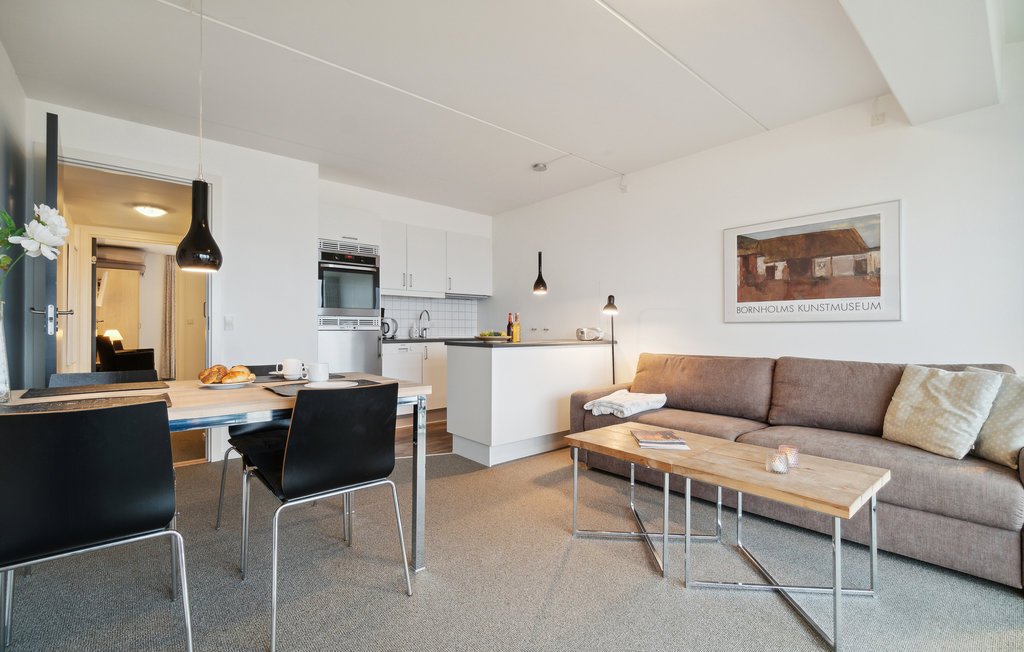 Ferienwohnung - Allinge , Dänemark - I68140 3