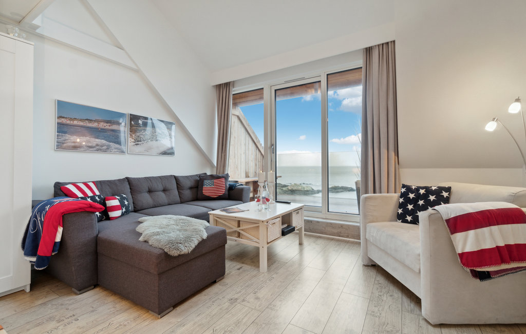 Ferienwohnung - Allinge , Dänemark - I68141 3