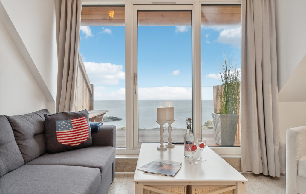 Ferienwohnung - Allinge , Dänemark - I68141 4