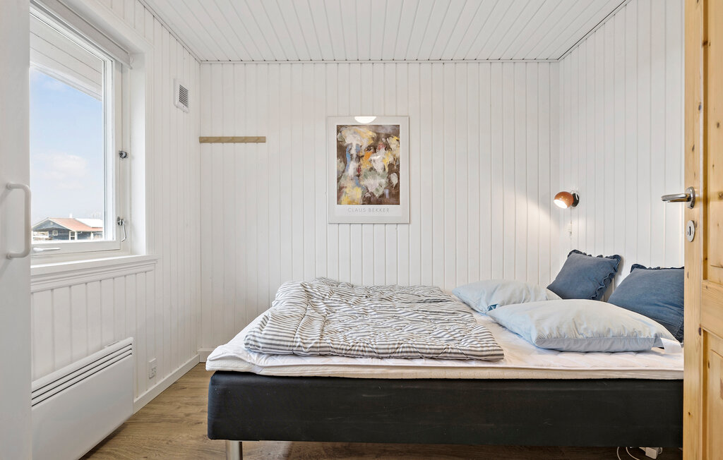 Ferienhaus - Sandvig , Dänemark - I68038 14