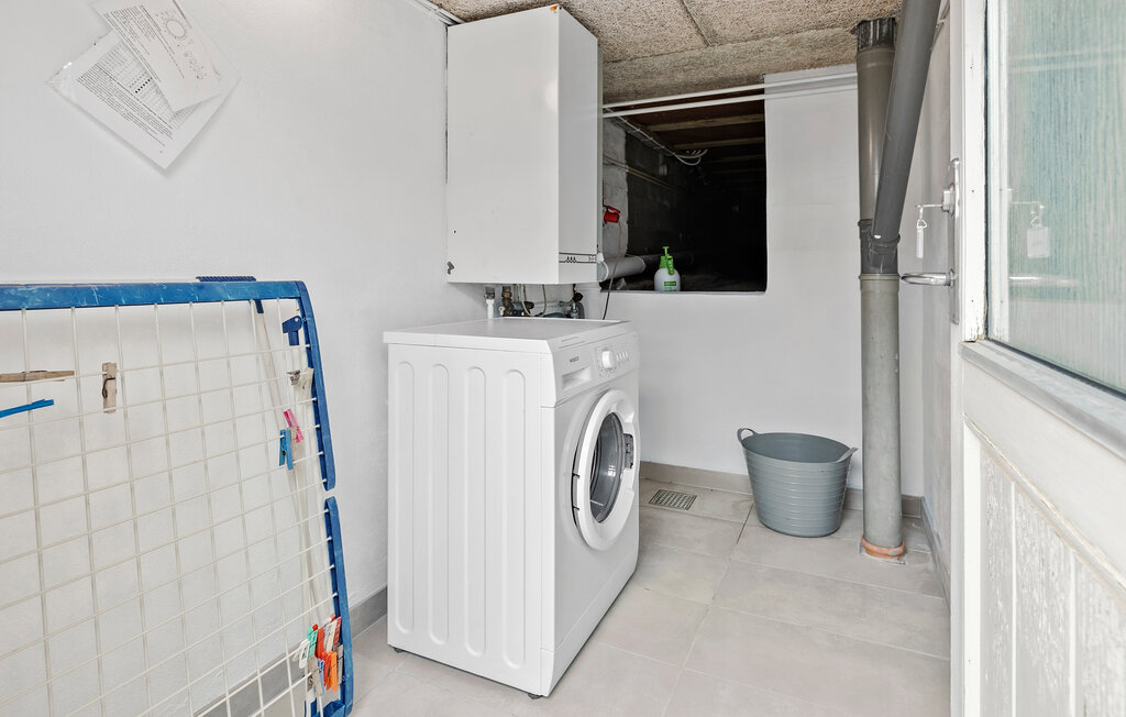 Ferienhaus - Sandvig , Dänemark - I68038 13