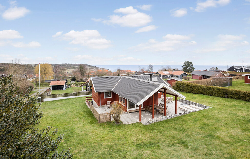 Ferienhaus - Sandvig , Dänemark - I68038 1