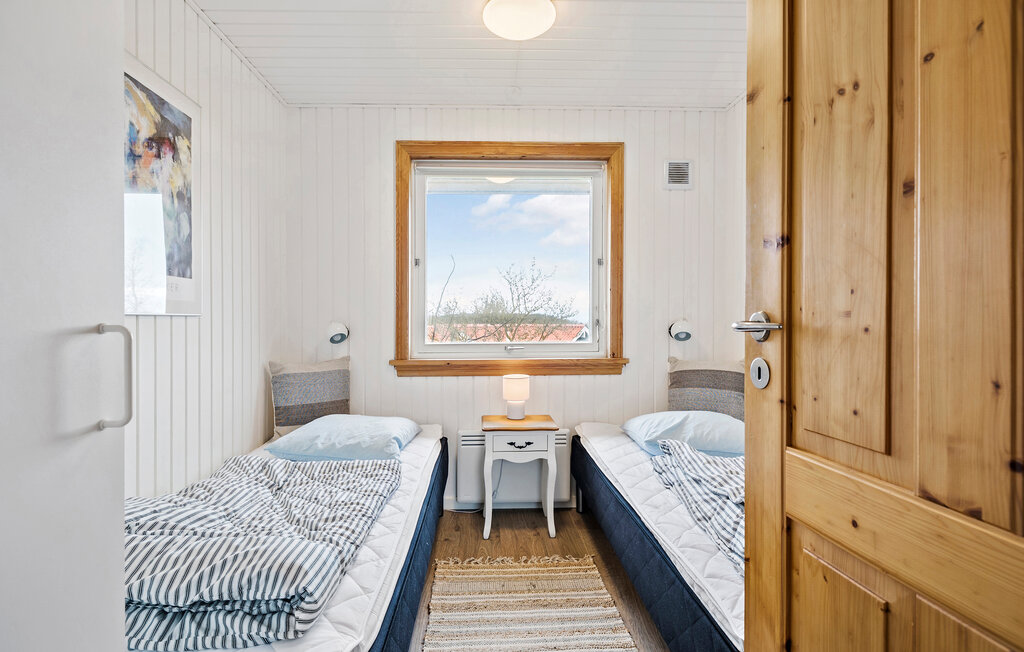 Ferienhaus - Sandvig , Dänemark - I68038 15