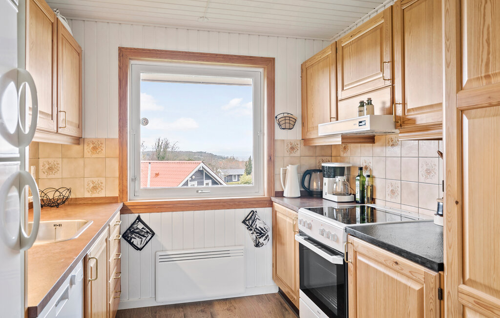 Ferienhaus - Sandvig , Dänemark - I68038 6