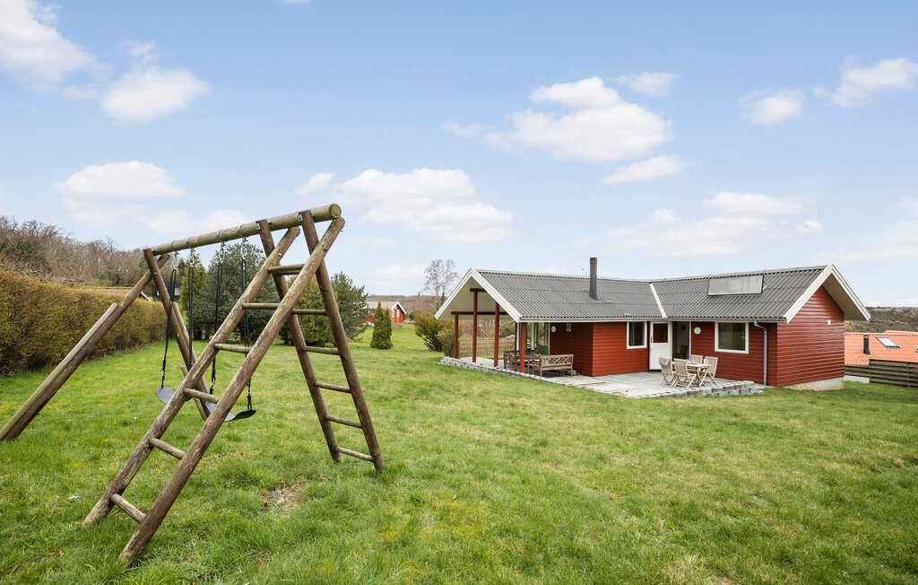 Ferienhaus - Sandvig , Dänemark - I68038 9