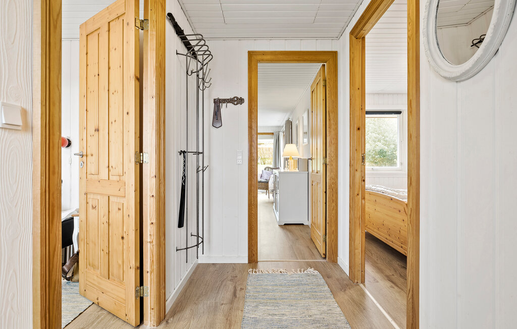 Ferienhaus - Sandvig , Dänemark - I68038 12