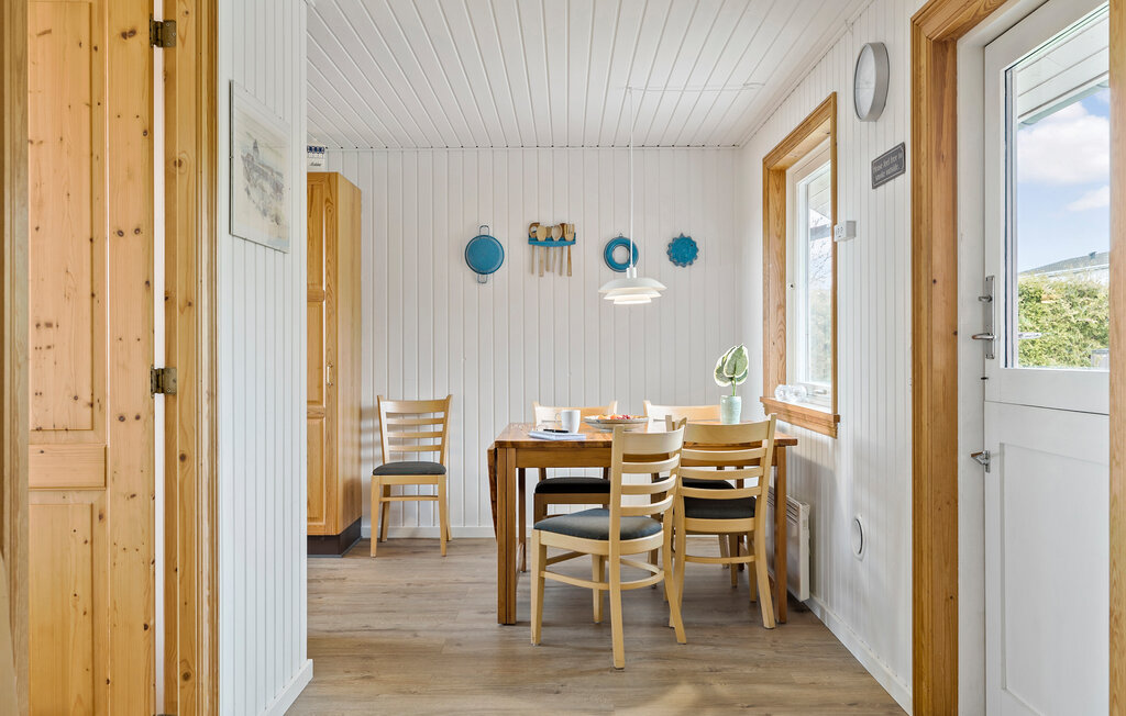 Ferienhaus - Sandvig , Dänemark - I68038 5