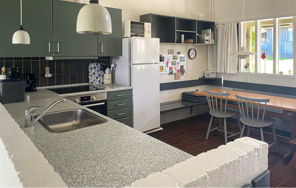 Ferienwohnung - Sandvig , Dänemark - I68260 6