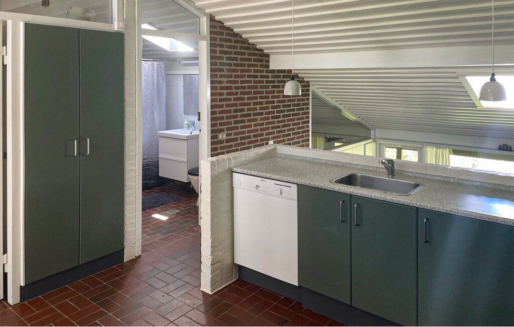 Ferienwohnung - Sandvig , Dänemark - I68260 7