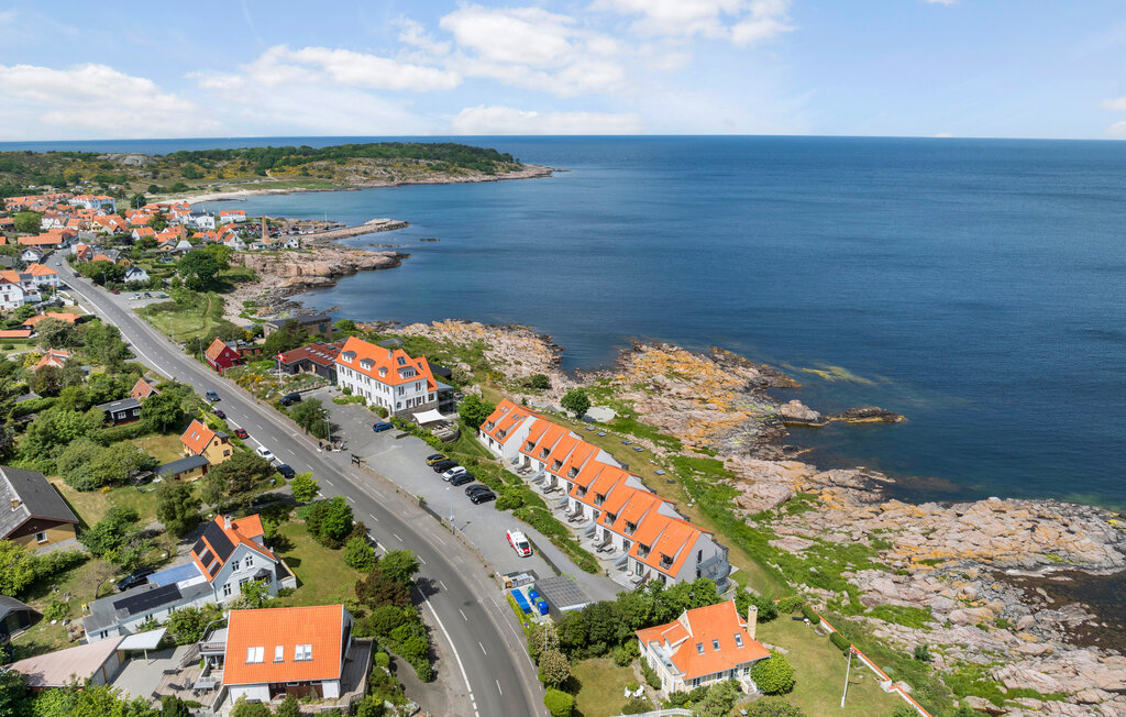 Lejlighed - Allinge , Danmark - I68110 9