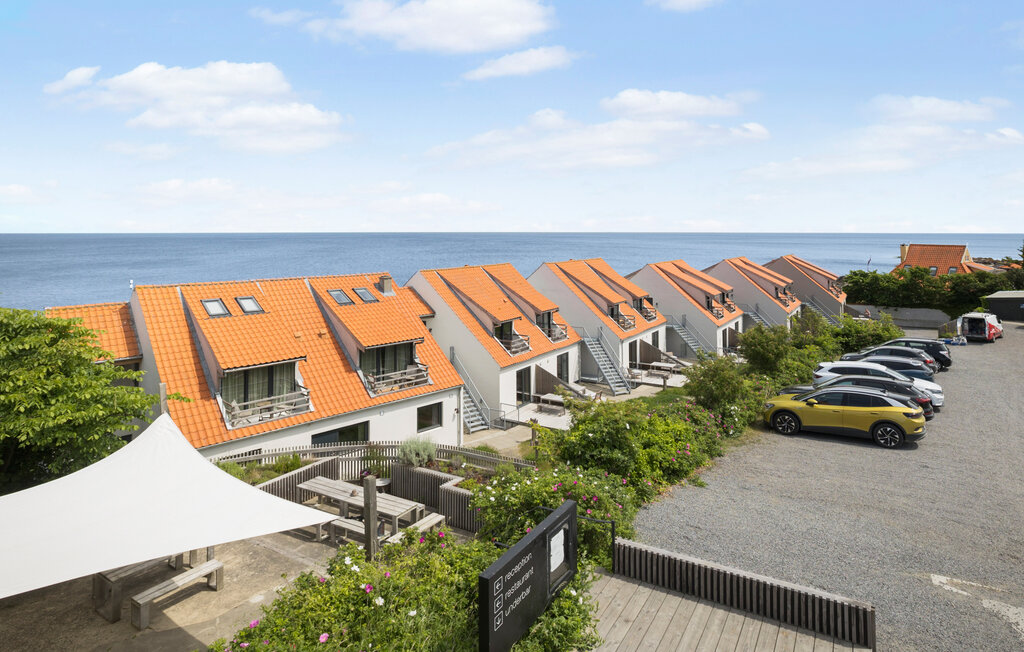 Ferienwohnung - Allinge , Dänemark - I68118 6