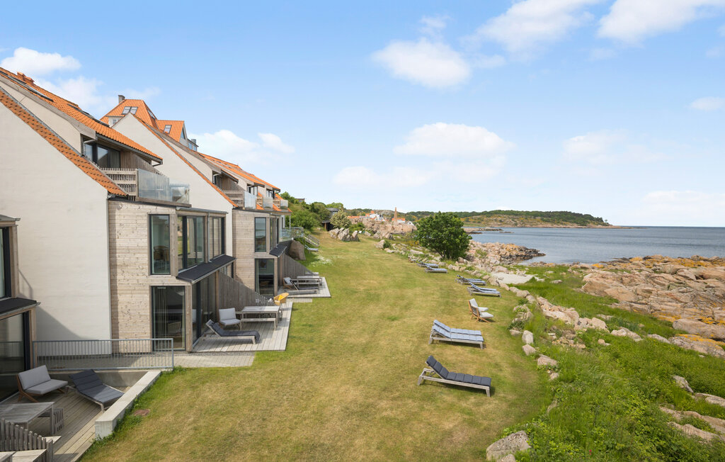 Ferienwohnung - Allinge , Dänemark - I68118 11